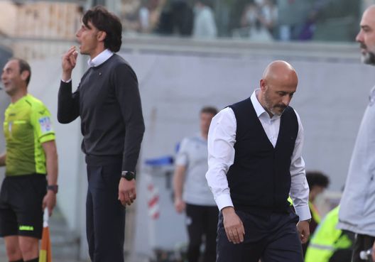 GERMOGLI PH: 27 APRILE MARZO 2022 FIRENZE STADIO ARTEMIO FRANCHI CAMPIONATO SERIE A TIM FIORENTINA VS UDINESE ITALIANO