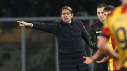Luna Park Inter, Inzaghi crea ogni volta attrazioni diverse: e a Lautaro non rinuncia mai