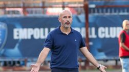Matteini sulla gara con il Twente: “Vale mezza stagione. Il pareggio a Empoli…”