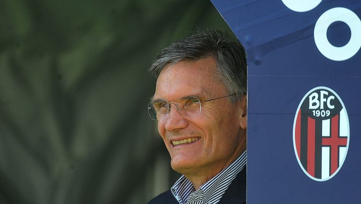 Mercato – Bologna sul giovane mediano Kazper Karlsson - immagine 1