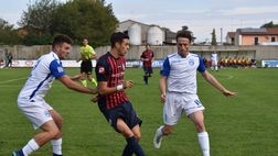Luparense, un altro passo verso la vetta. E domenica il calendario può essere favorevole