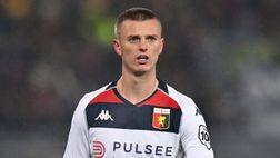 Sky: “Gudmundsson, questo club si è mosso per gennaio ma il Genoa ha detto subito di no”