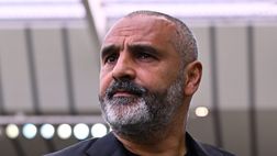 Liverani: “Non penso alle dimissioni, la società farà le sue valutazioni. Lo spogliatoio…”