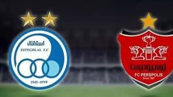 Maglia speciale Persepolis, obiettivi scacciacrisi Esteghlal: è derby a Teheran…