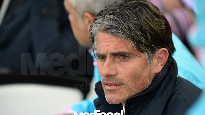 Diego Lopez: “In difesa sia a 3 che a 4, vi spiego mie scelte” 