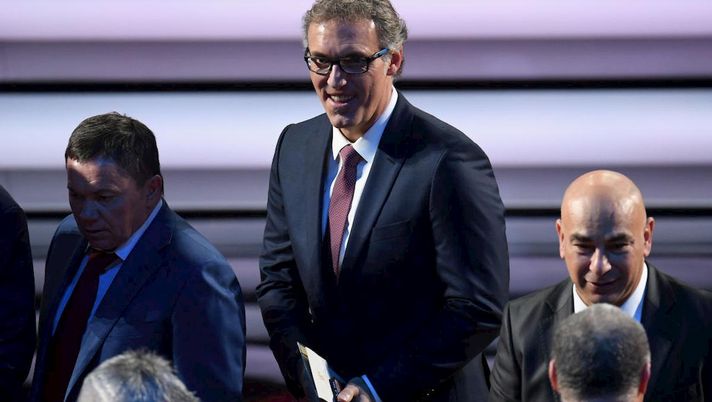 UFFICIALE – Ex Inter, Blanc torna in Francia: è il nuovo tecnico del Lione - immagine 1