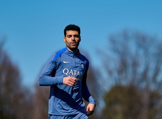 Getty Images Taremi: “Combatto da 5 mesi con un infortunio, devo guarire per l’Inter. Il mio unico obiettivo è…”- immagine 2