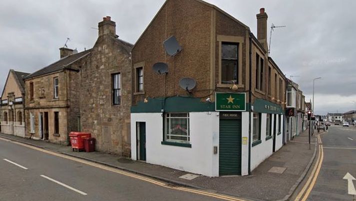 PUB SCOZZESE SOTTO PROCESSO