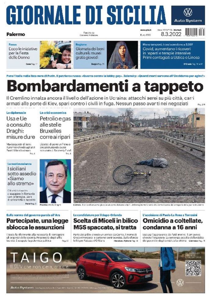 Prima Pagina