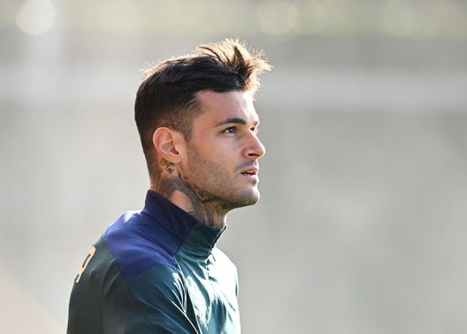 Getty Images Dybala-Inter trattano e Marotta vuole 2 colpi in attacco: “Scelto nome da affiancare a Paulo”- immagine 2
