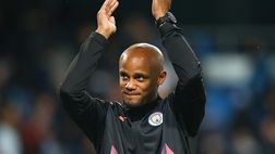 Il Burnley snobba Cristiano Ronaldo, Kompany: “Abbiamo bisogno di gente che corre”