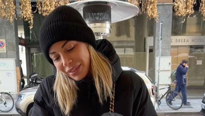 SOCIAL/ Lady Inzaghi e il piccolo Andrea in giro per Milano: “Focaccia e bolle” SOCIAL/ Lady Inzaghi e il piccolo Andrea in giro per Milano: “Focaccia e bolle” - immagine 1