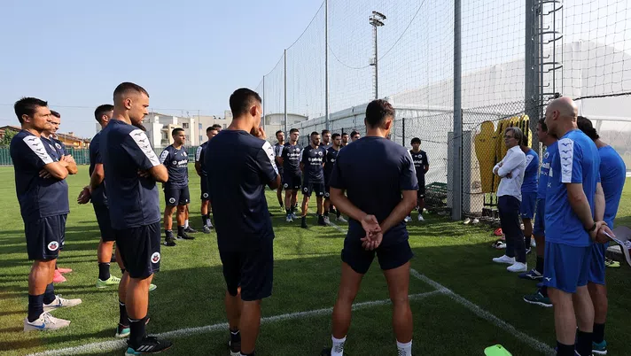 Serie B, il Cittadella debutta con il Vicenza il 21 agosto