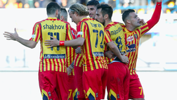Serie A, sfida salvezza al Lecce: Spal battuta