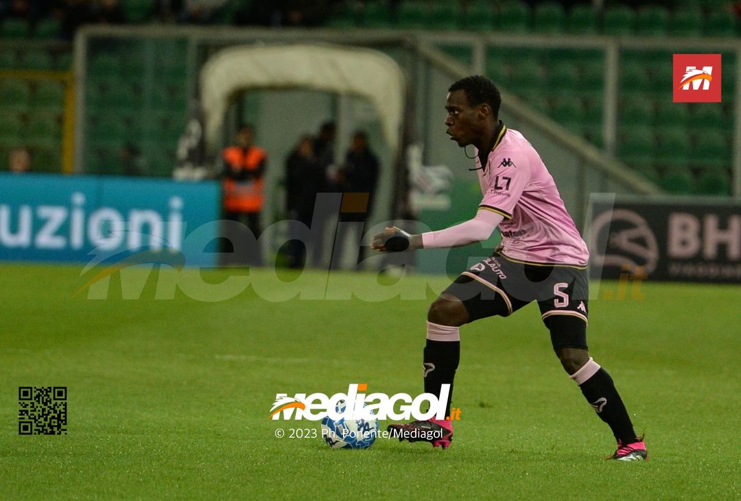 FOTO Palermo-Modena 5-2, 30ª giornata di Serie B 2022-2023 (La Gallery) - immagine 8