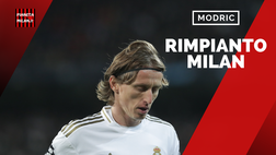 Calciomercato Milan – ‘MARCA’: “Ecco perché è sfumato Modric” | News