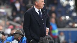 Ancelotti e l’emergenza in difesa: tutte le possibili soluzioni contro l’Atalanta