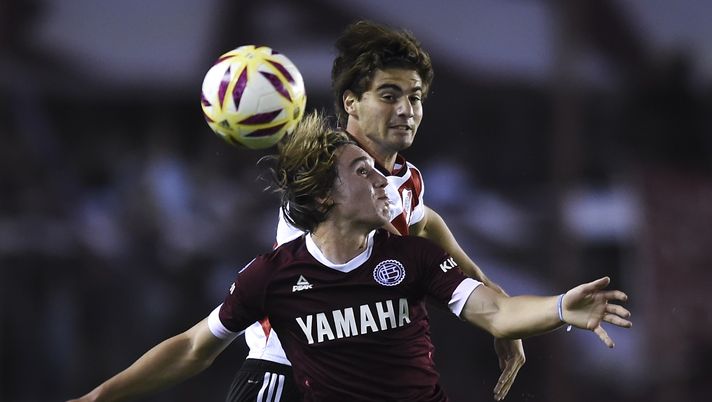 De la Vega e gli altri hermanos: con Burdisso il tango del mercato 