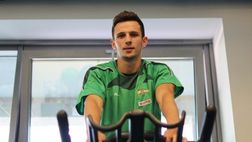 Wolski: “Ho imparato molto nella Fiorentina, non è stata una perdita di tempo”