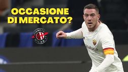 Calciomercato Milan – Mourinho scarica Veretout: le sue parole