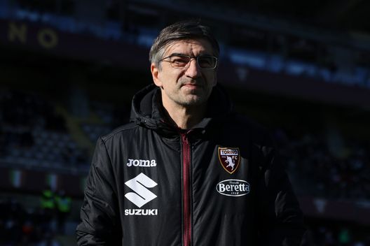 TURIN, ITALY - DECEMBER 12: Ivan Juric Head coach of Torino FC looks on during the Serie A match between Torino FC and Bologna FC at Stadio Olimpico di Torino on December 12, 2021 in Turin, Italy. (Photo by Jonathan Moscrop/Getty Images) Inter-Torino: granata con la mente libera e meno giorni di riposo- immagine 2