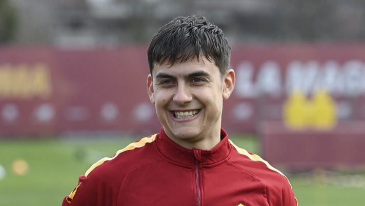 Getty Images Appuntamento al Maradona, Dybala e Kvara pronti a sfidarsi - immagine 1