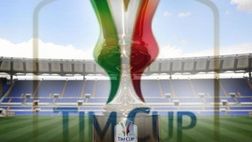 Coppa Italia 2016-17: oggi il sorteggio. La Fiorentina, “testa di serie”, giocherà in casa l’ottavo di finale