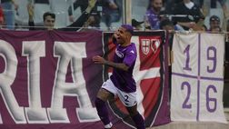 Fiorentina-Sampdoria, pagelle VN: cittadinanza onoraria a Dodo’! Tutti promossi