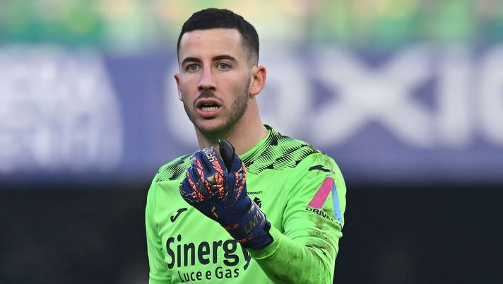 GETTY IMAGES Montipò, 100 volte col Verona - immagine 1