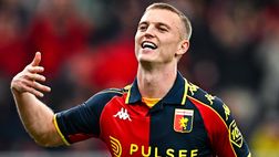 L’Inter vuole Buongiorno, Acerbi ‘chioccia’: ecco il piano. Pressing anche su Gudmundsson