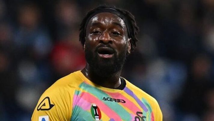 Il ds dello Spezia svela: “Questo club italiano è interessato a prendere Nzola” - immagine 1