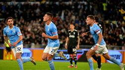 Lazio, il punto di forza ora è il centrocampo: col Toro però non ci sarà Cataldi