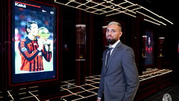 Duarte: “Ho preso il numero 43 perché ci sono cresciuto al Flamengo”