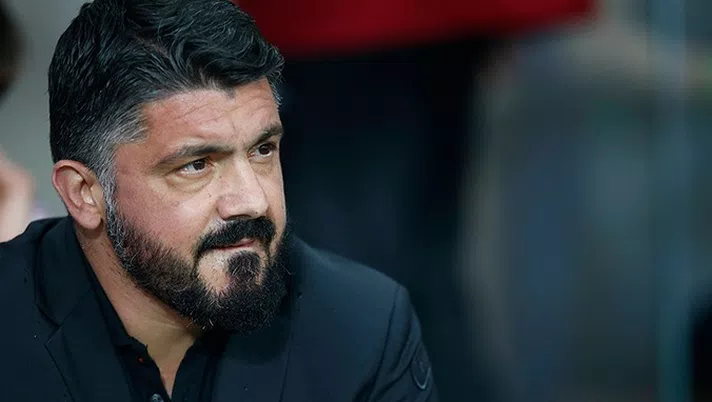 Gattuso Milan
