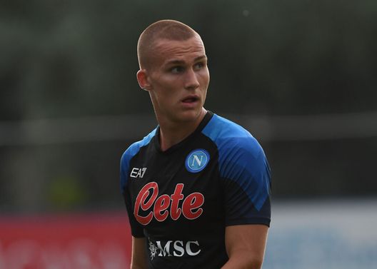 È arrivato il momento di Ostigard: sarà lui ad affiancare Kim contro l’Ajax- immagine 2