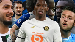Inter News / Marotta vuole solo colpi grossi: 7 nomi sulla lista