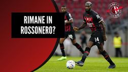 Calciomercato Milan – Sfuma l’opzione Galatasaray per Bakayoko