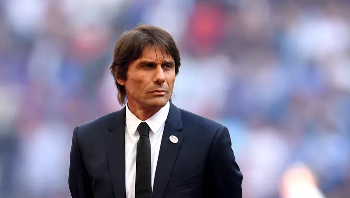 Antonio Conte