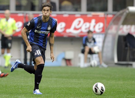Alvarez: “Giocare per l’Inter una delle cose più belle della mia carriera. Orgoglioso di…”- immagine 2