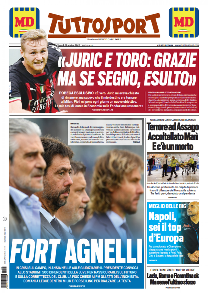 Tuttosport