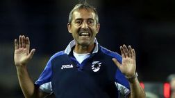 Sampdoria, Giampaolo prepara la sfida contro l’Udinese: primo allenamento per Saponara e Tonelli
