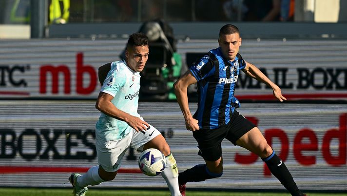 Qui Inter, Lautaro torna ad allenarsi ad Appiano Gentile ma con il Napoli… - immagine 1