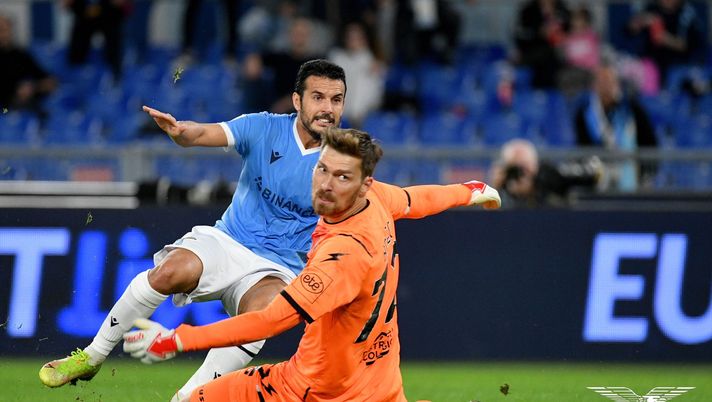 Fantacalcio Lazio, aprile nefasto per Pedro: l’iberico verso il forfait anche contro lo Spezia - immagine 1