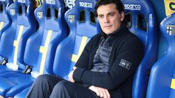 Montella, futuro a rischio alla Fiorentina. Ipotesi Gattuso?
