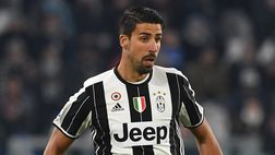 Calciomercato Juventus – Per Khedira possibile rescissione del contratto