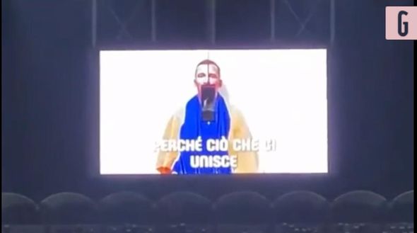 Ucraina, Shevchenko: “Vorrei ringraziare l’Italia per il supporto importante al mio paese”- immagine 2