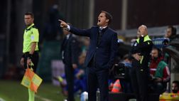Sky: “Clima non dei migliori tra la squadra e de Boer che ha chiesto a Thohir…”
