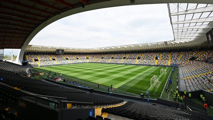 udinese napoli
