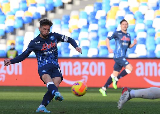( Getty Images) mertens