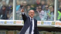 La ricetta di Delio Rossi: “Fiorentina in difficoltà? Bisogna fare come Ulisse”